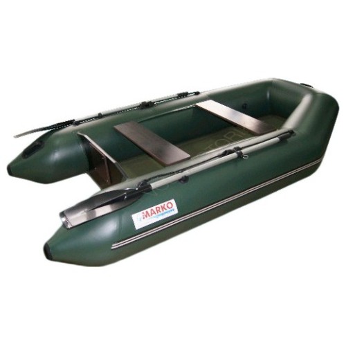 Моторно-гребная лодка Marko Boats ГОЛЕЦ MG-300