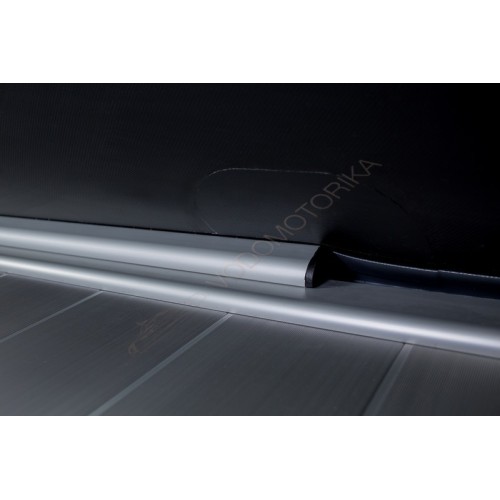 Лодка RiverBoats RB-390 AL