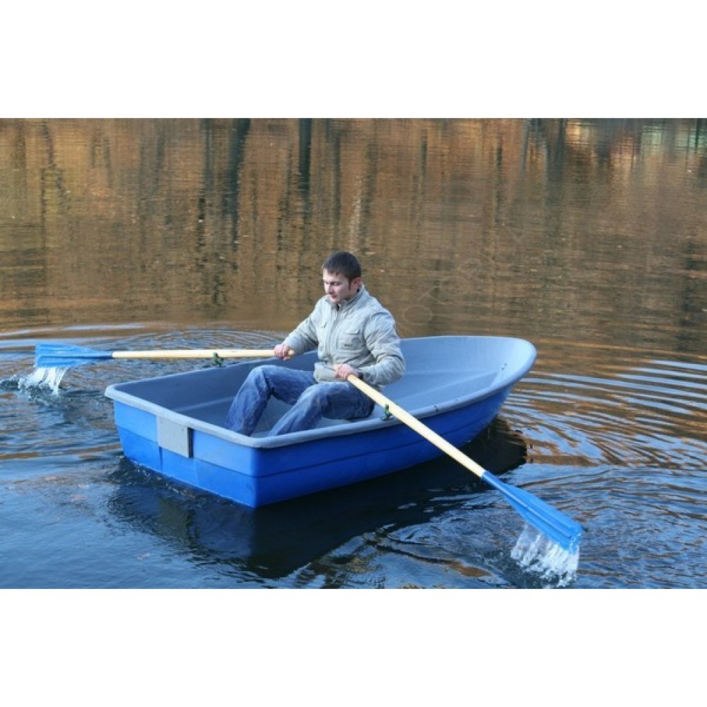 Лодка пластиковая Армада Спринт М