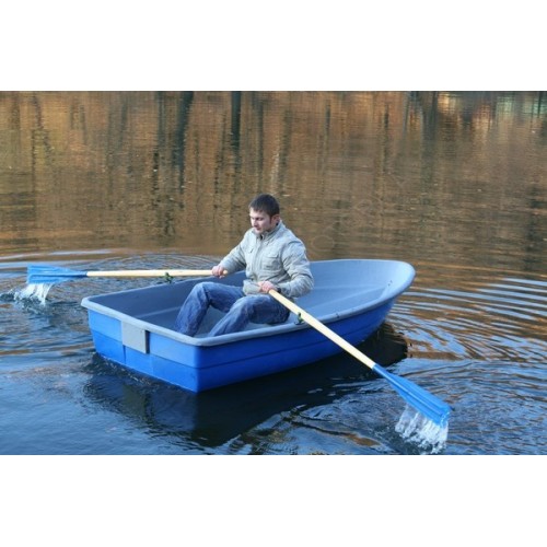 Лодка пластиковая Армада Спринт М
