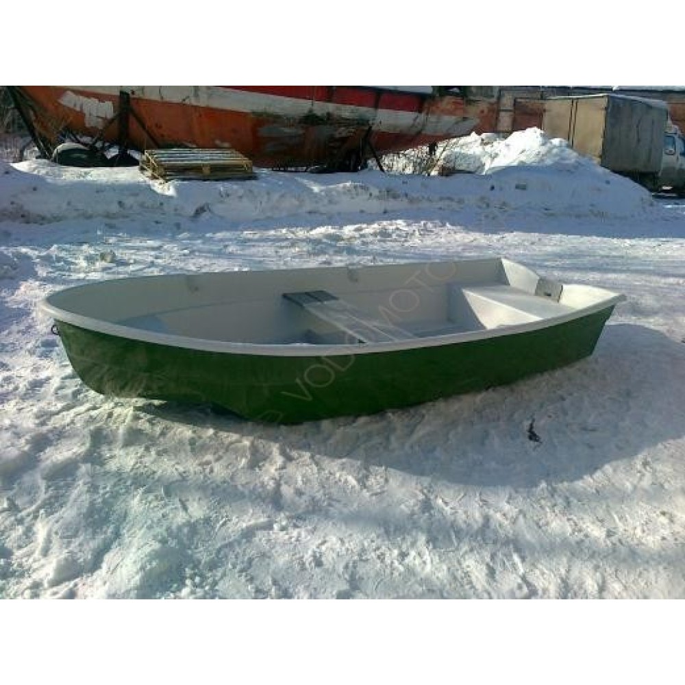 Лодка Афалина - 315