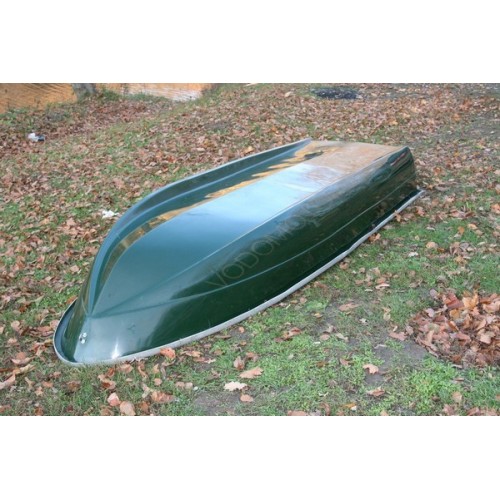 Лодка пластиковая Армада Спринт Б