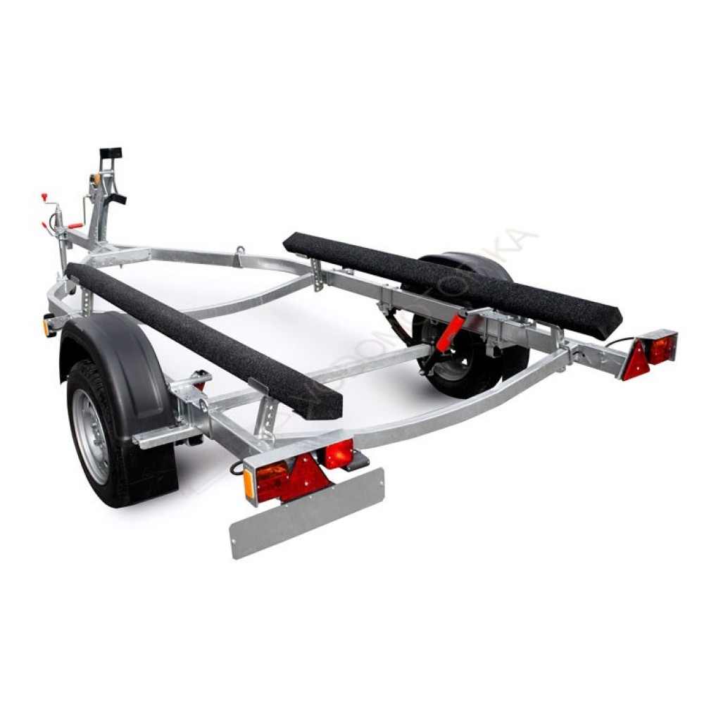 Автоприцеп МЗСА 81771Е.001-05 рес.