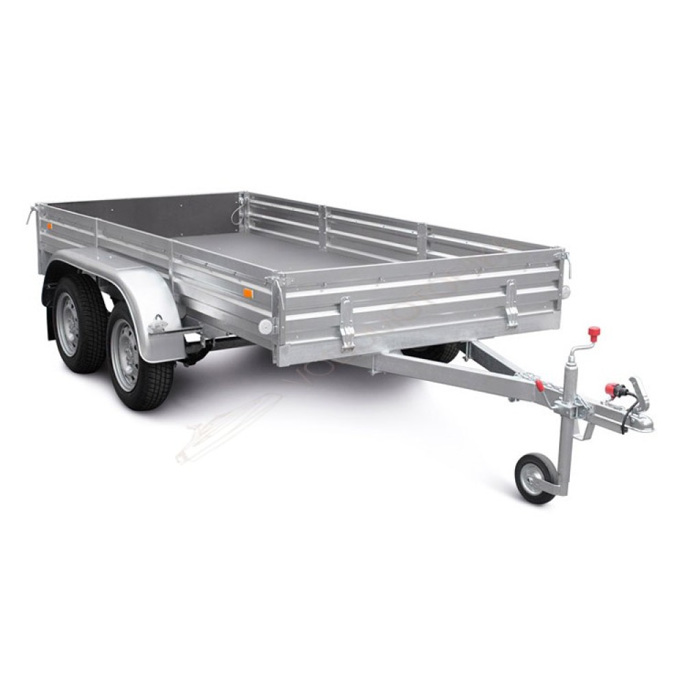 Автоприцеп МЗСА 817731.001-05 рес.