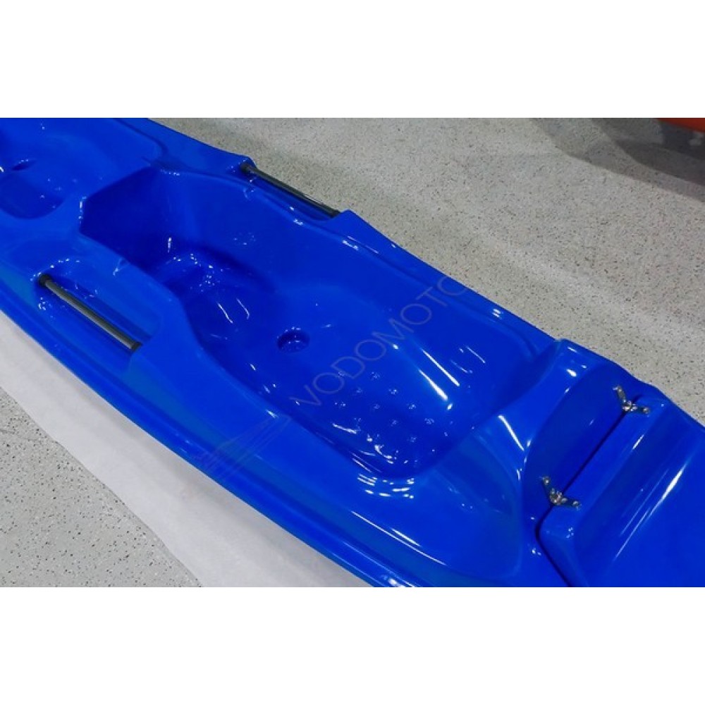 Байдарка Baltic Boats Афина