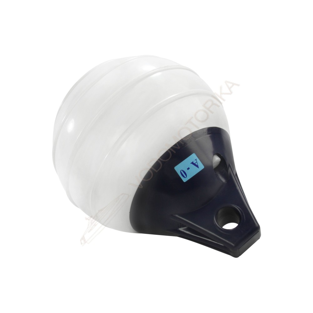 Буй Castro надувной д.200, белый