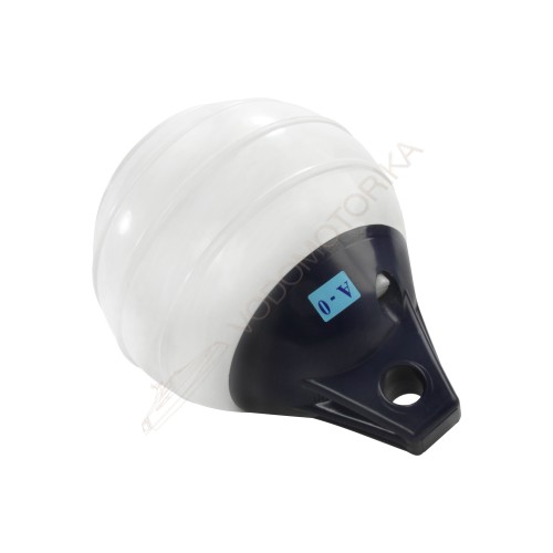 Буй Castro надувной д.200, белый