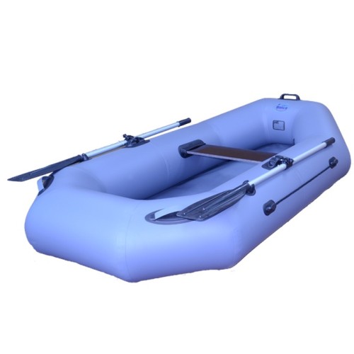 Надувная лодка Волга 220 ( стационарное сидение )