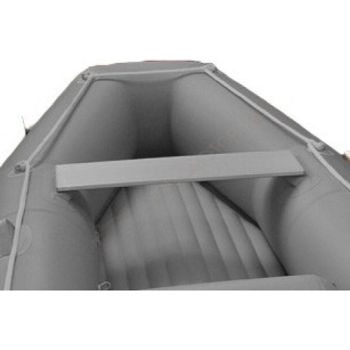 Пол надувной JET AIRMAT для MURRAY 200 серый