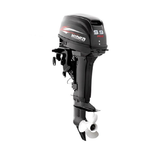 Лодочный мотор HIDEA HD9.9PRO FES 9.9 л.с. двухтактный