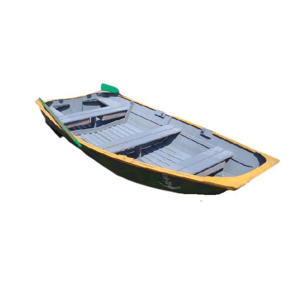 Лодка Афалина - 350