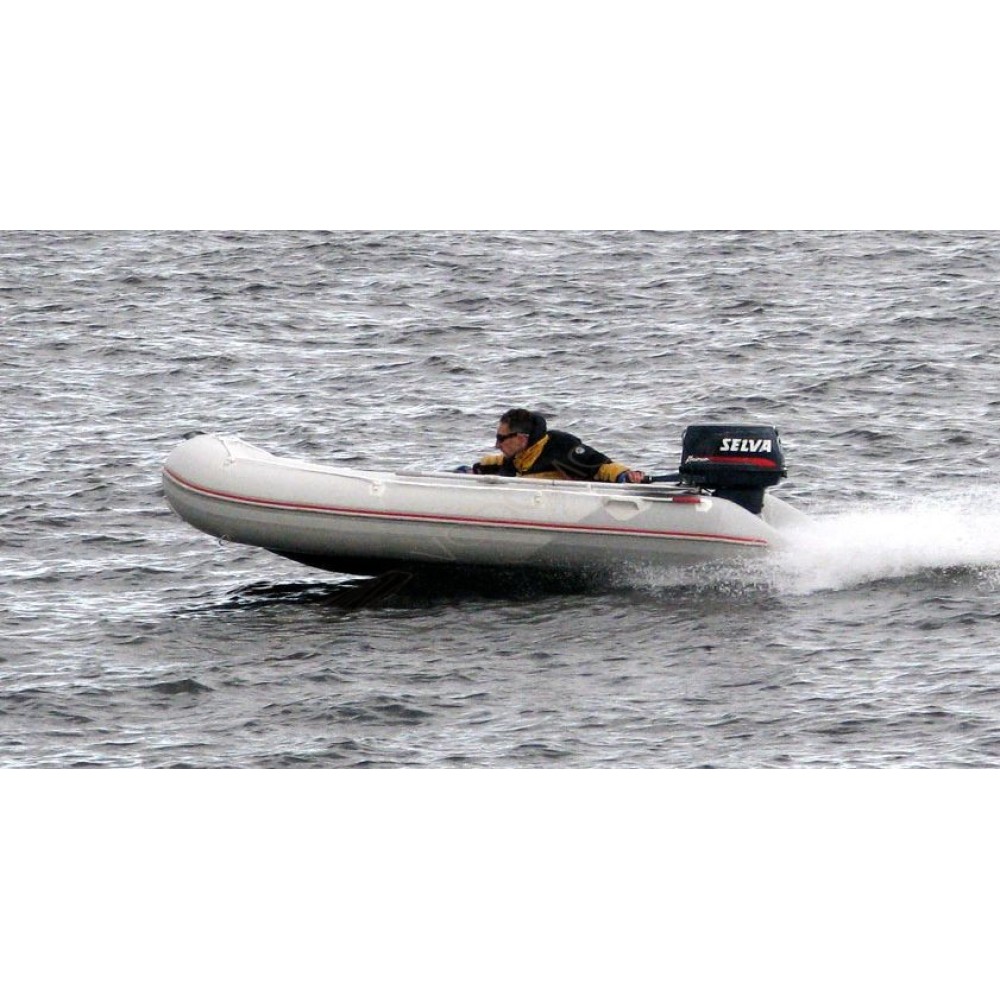 Надувная лодка Badger Sport Line 300 AL