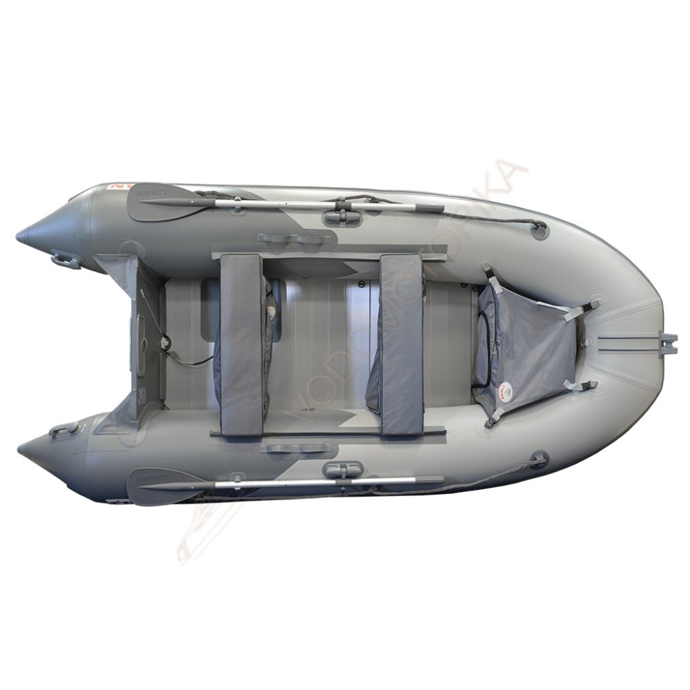 Лодка надувная ПВХ LIMAN SCD 330 AL