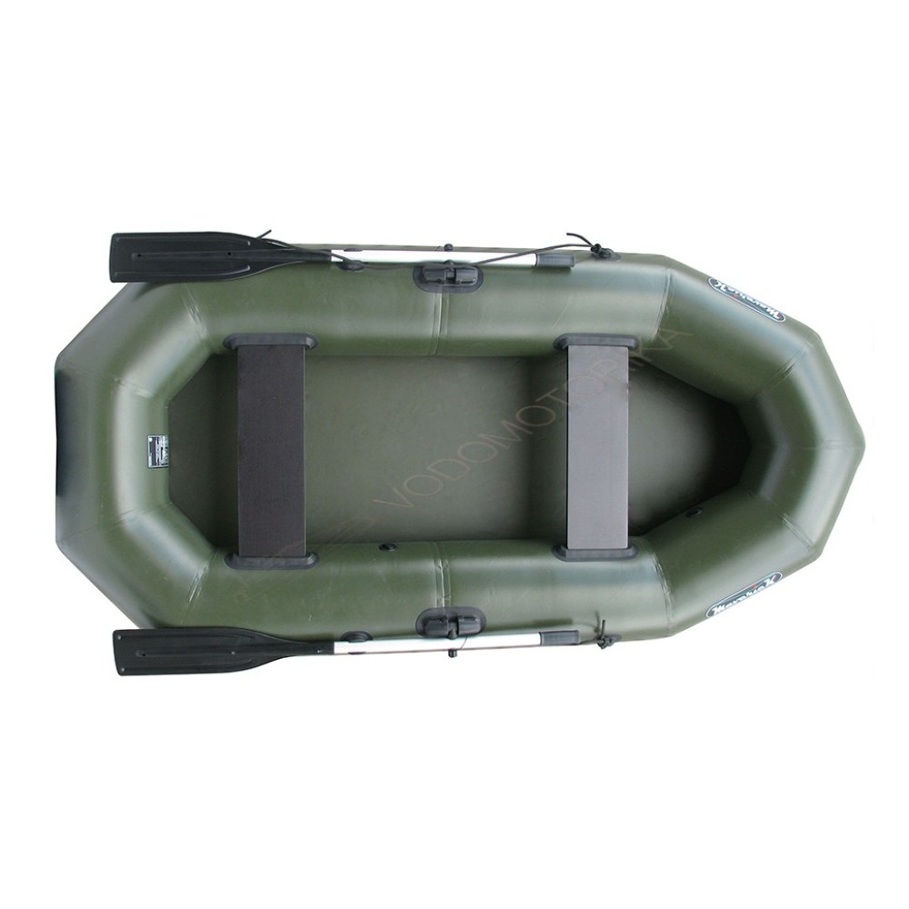 Надувная лодка Aqua-Storm Maverick 260