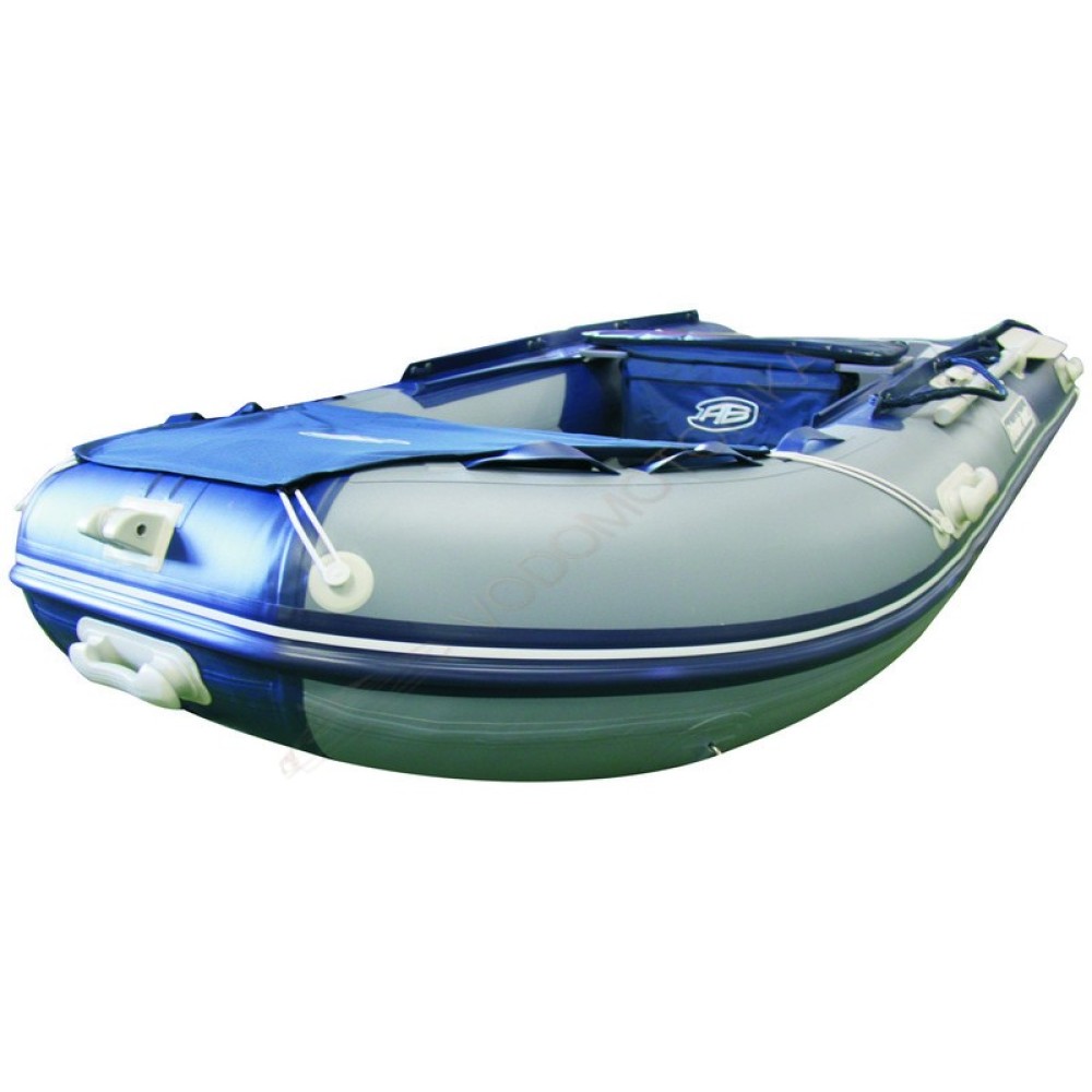 Надувная лодка Atlantic Boats 300DF