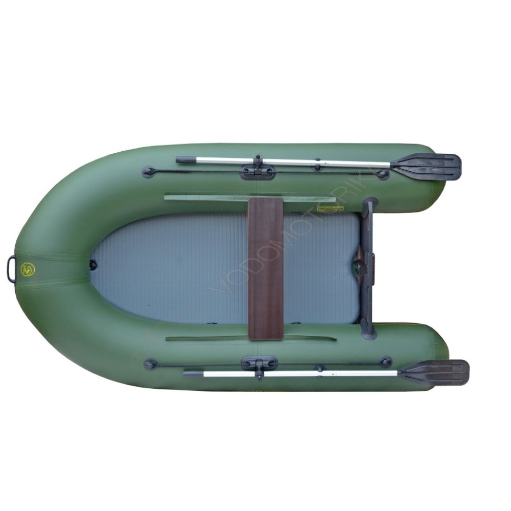 Надувная лодка BoatMaster 250TА