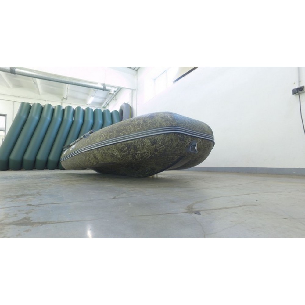 Надувная лодка Boatsman BT365SK (камуфляж)