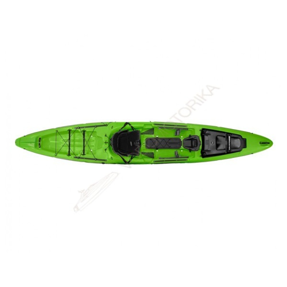 Каяк для рыбалки Wilderness Systems Thresher 155