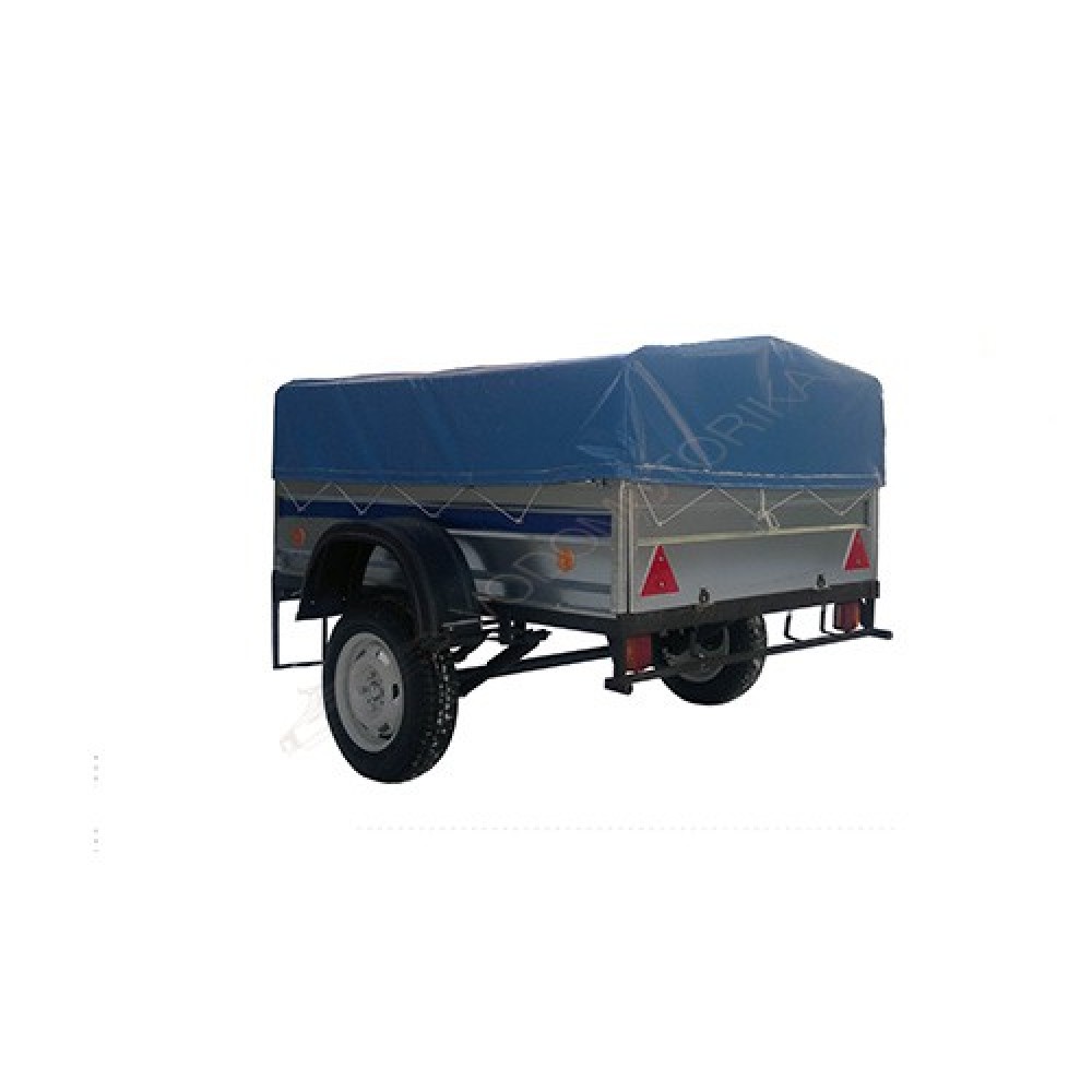 Прицеп Престиж 7135 1.8х1.3