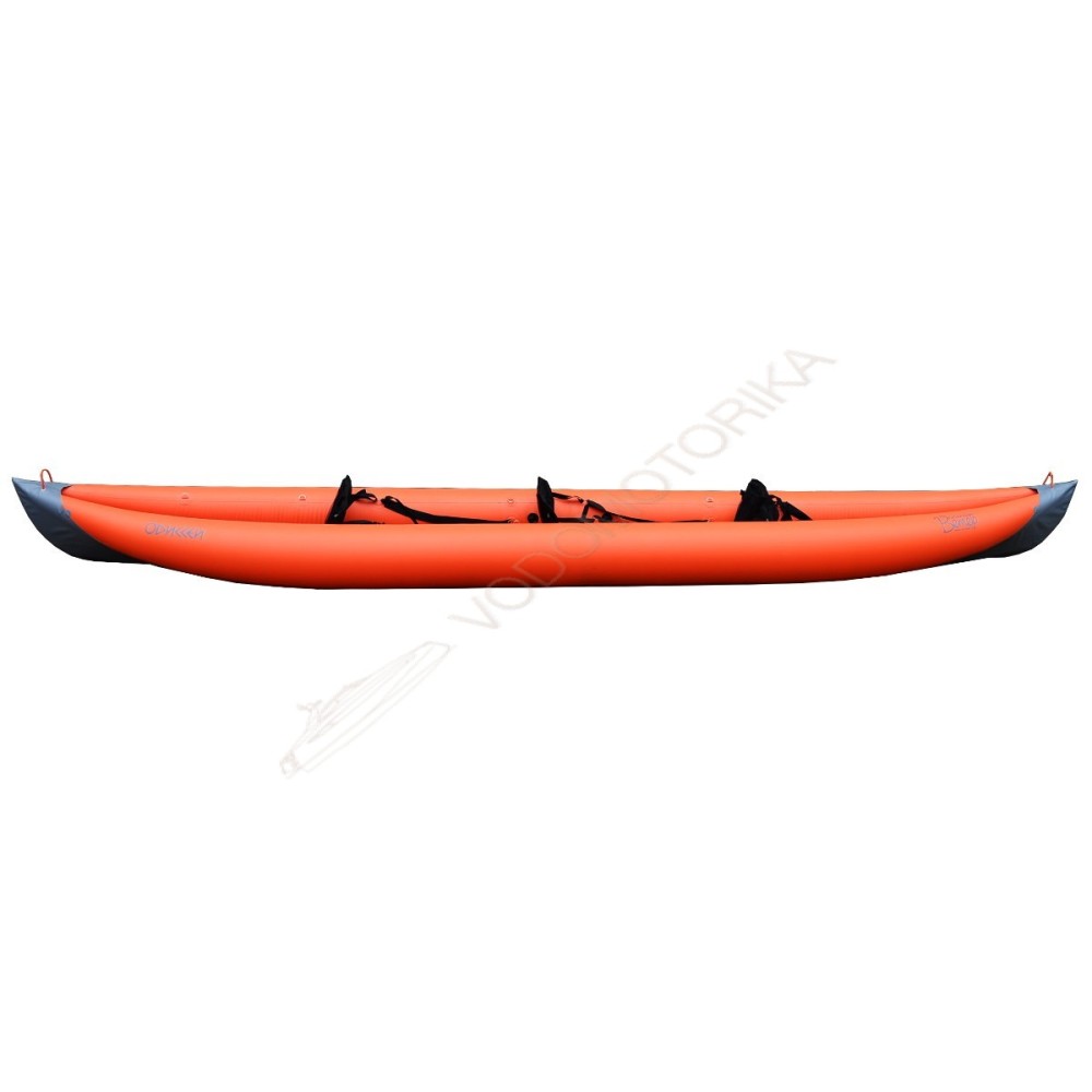 Байдарка Вольный Ветер Одиссей 570