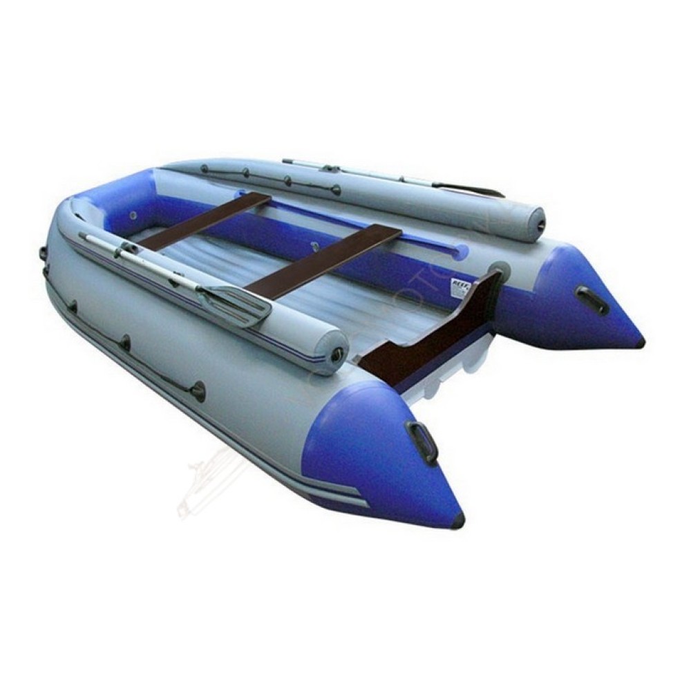 Лодка надувная REEF 420Fi НД Тритон