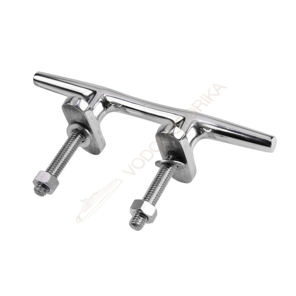 Утка швартовая Kofuku 6" на шпильках