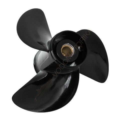 Винт гребной Tohatsu/Nissan 60-140;3x13x19, BaekSan