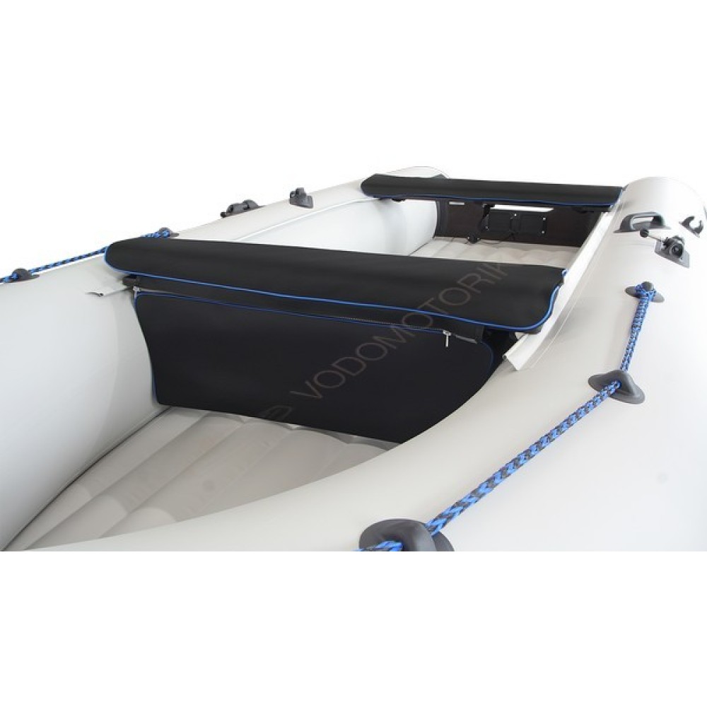 Надувная лодка ProfMarine РМ 390Air LUX