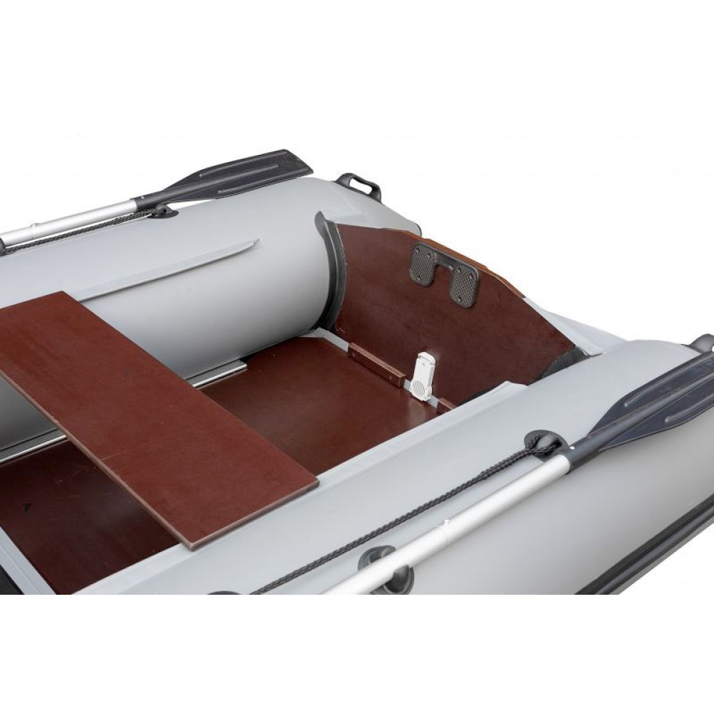 Надувная лодка FLINC FT360KL