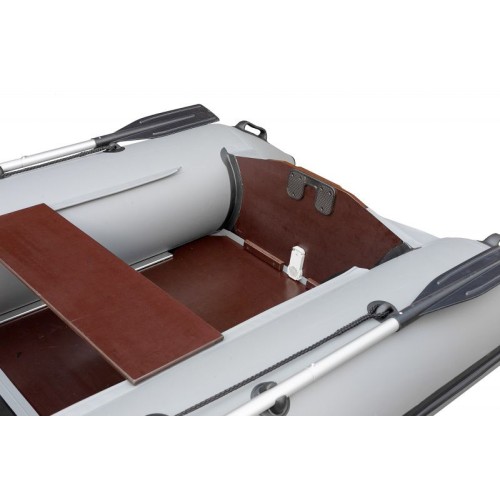 Надувная лодка FLINC FT360KL