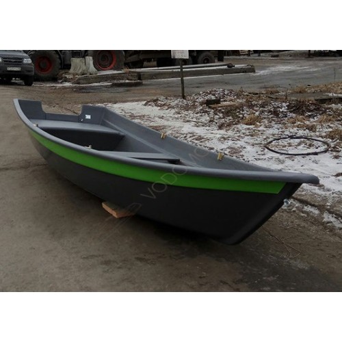 Лодка стеклопластиковая Lima L480