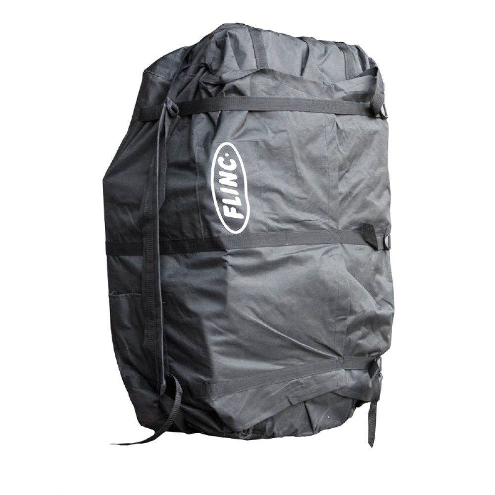 Надувная лодка FLINC FT360KL