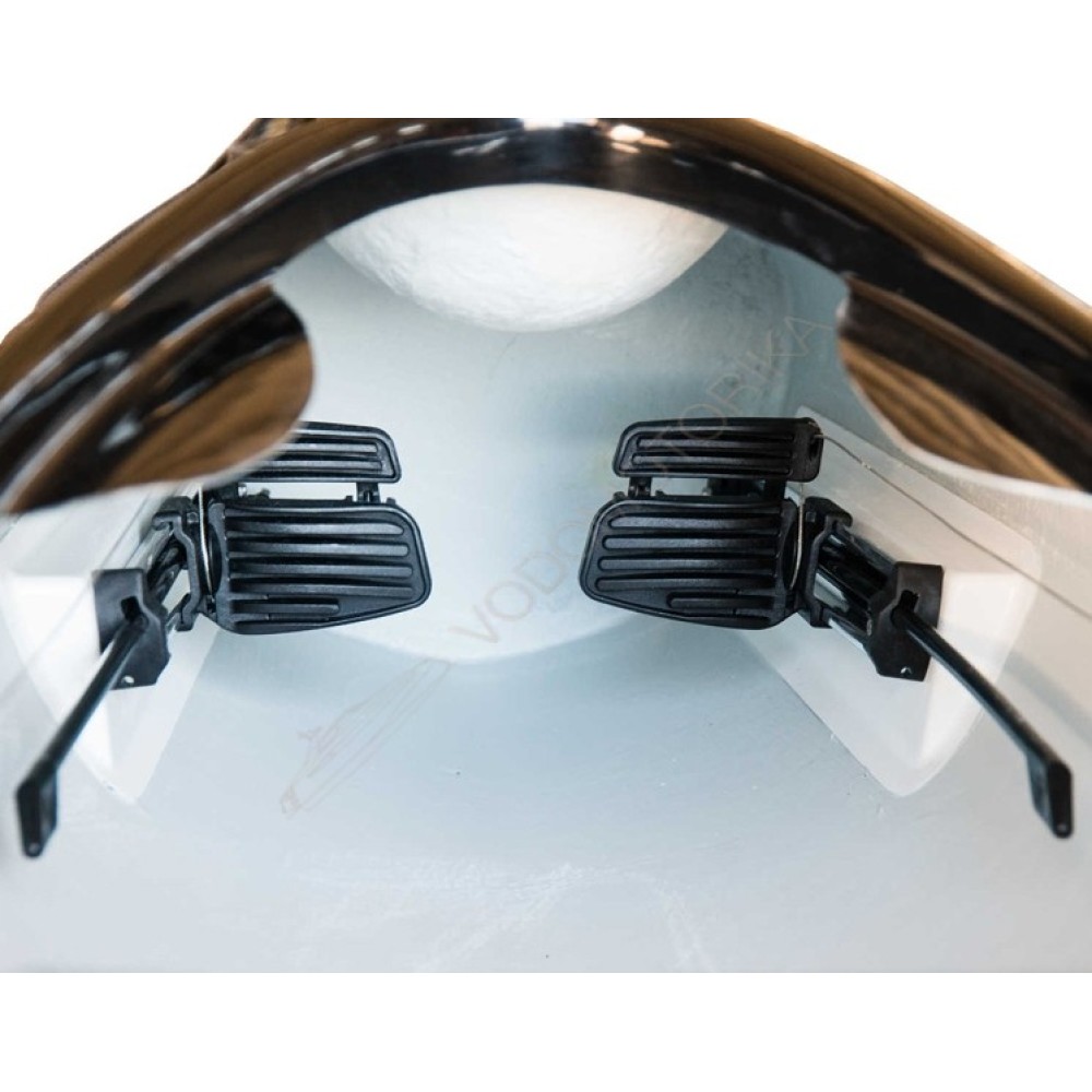 Каяк K1 WK 525 (стекловолокно)