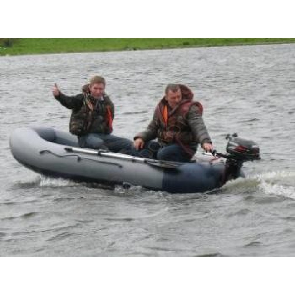 Надувная лодка Флагман 300 H