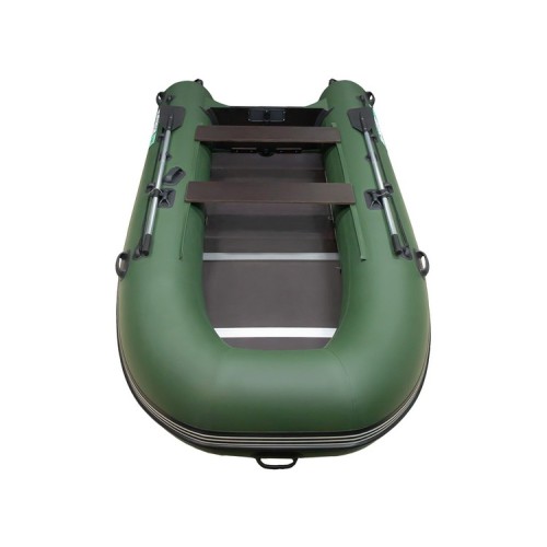 Надувная лодка GLADIATOR B370 NEW