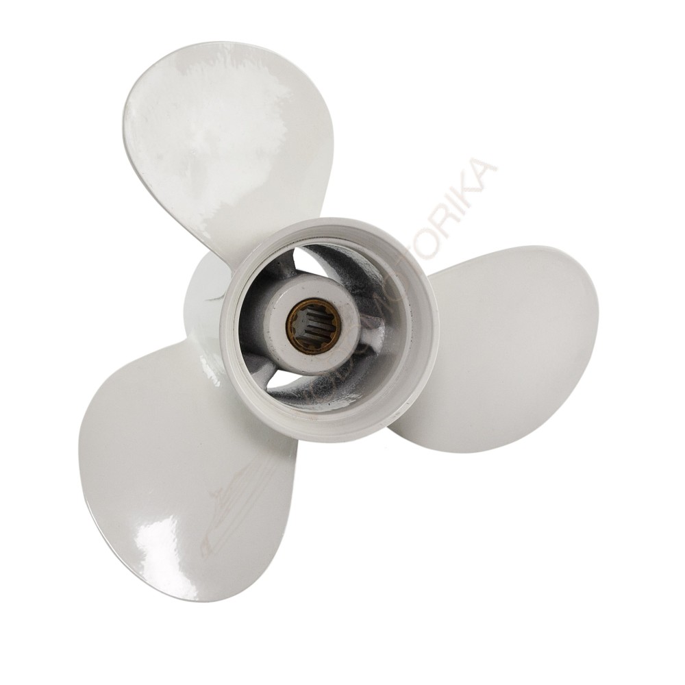 Винт гребной Honda BF25-30;3x9-7/8x11, BaekSan