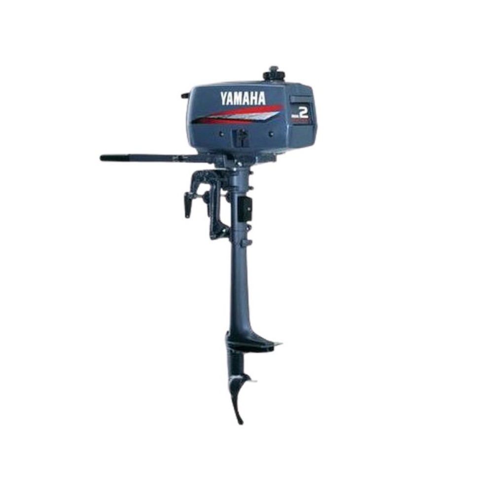 Лодочный мотор Yamaha 2 DMHS 2 л.с.