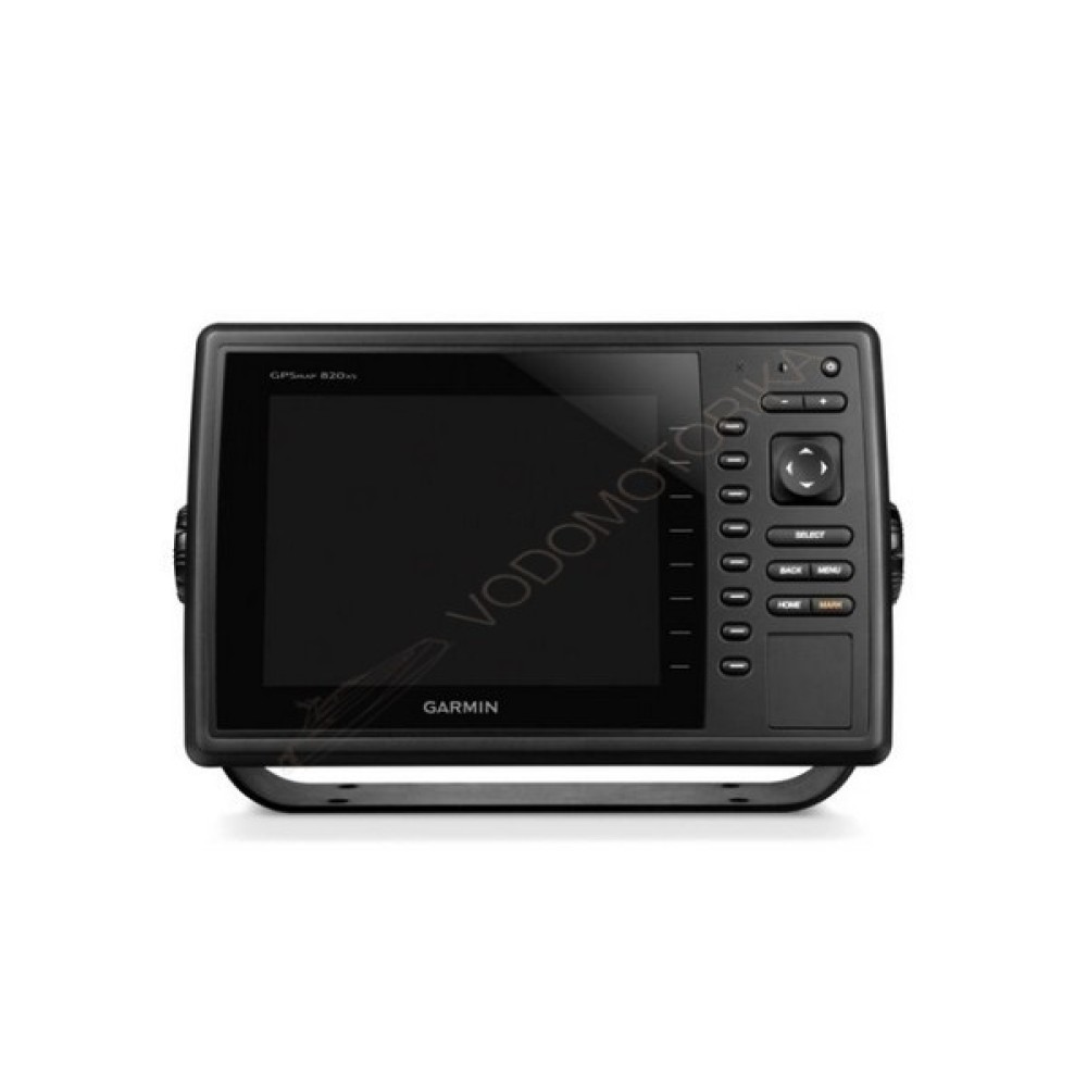 Картплоттер-эхолот Garmin gpsmap 820xs