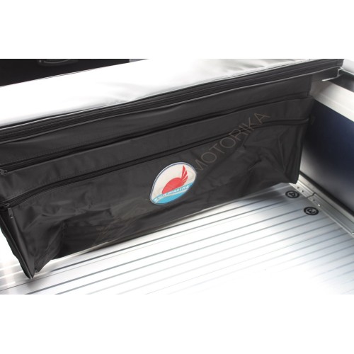 Лодка Sun Marine SDP 470 (зелено-черный)