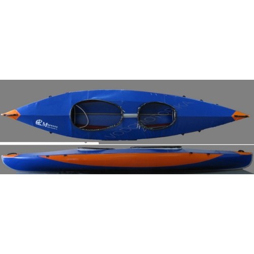 Байдарка ФМК Маринка-1