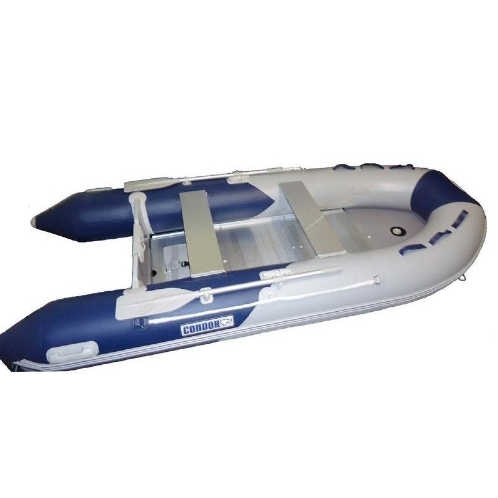 Лодка надувная CONDOR AL-285