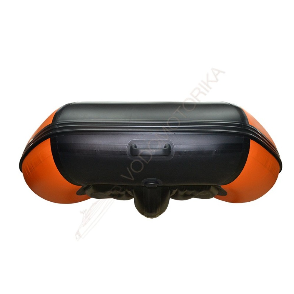 Надувная лодка ALTAIR HD 380 НДНД с фальшбортом