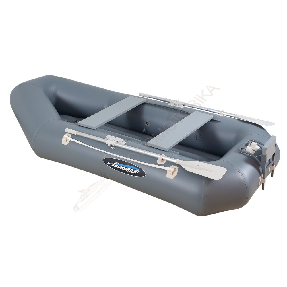 Надувная лодка GLADIATOR A 280 HТН