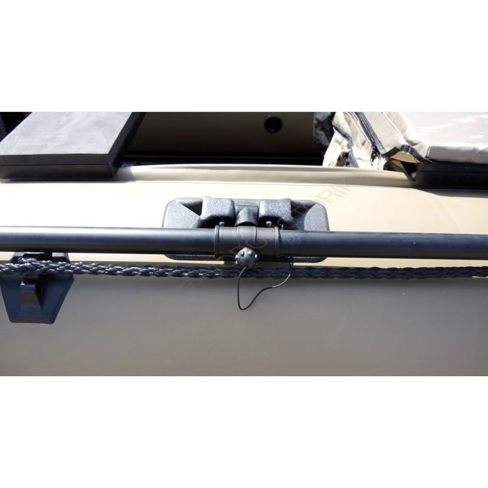 Надувная лодка Badger Duck Line 340 AL