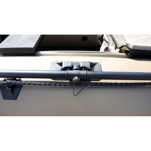 Надувная лодка Badger Duck Line 340 AL