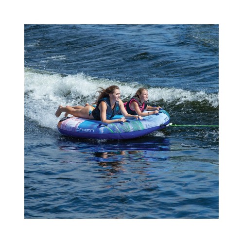 Баллон буксировочный 2-местный O'Brien PARADISE ST 2 S21