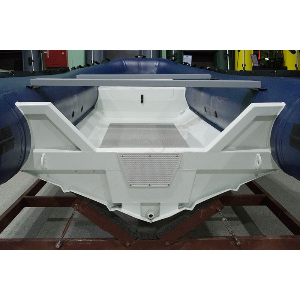 Лодка RIB Baltic Boats BBRIB 500 AL