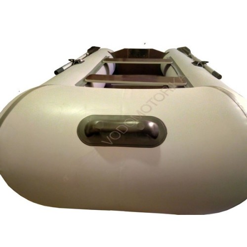 Надувная лодка Кета 300 (без пайола)