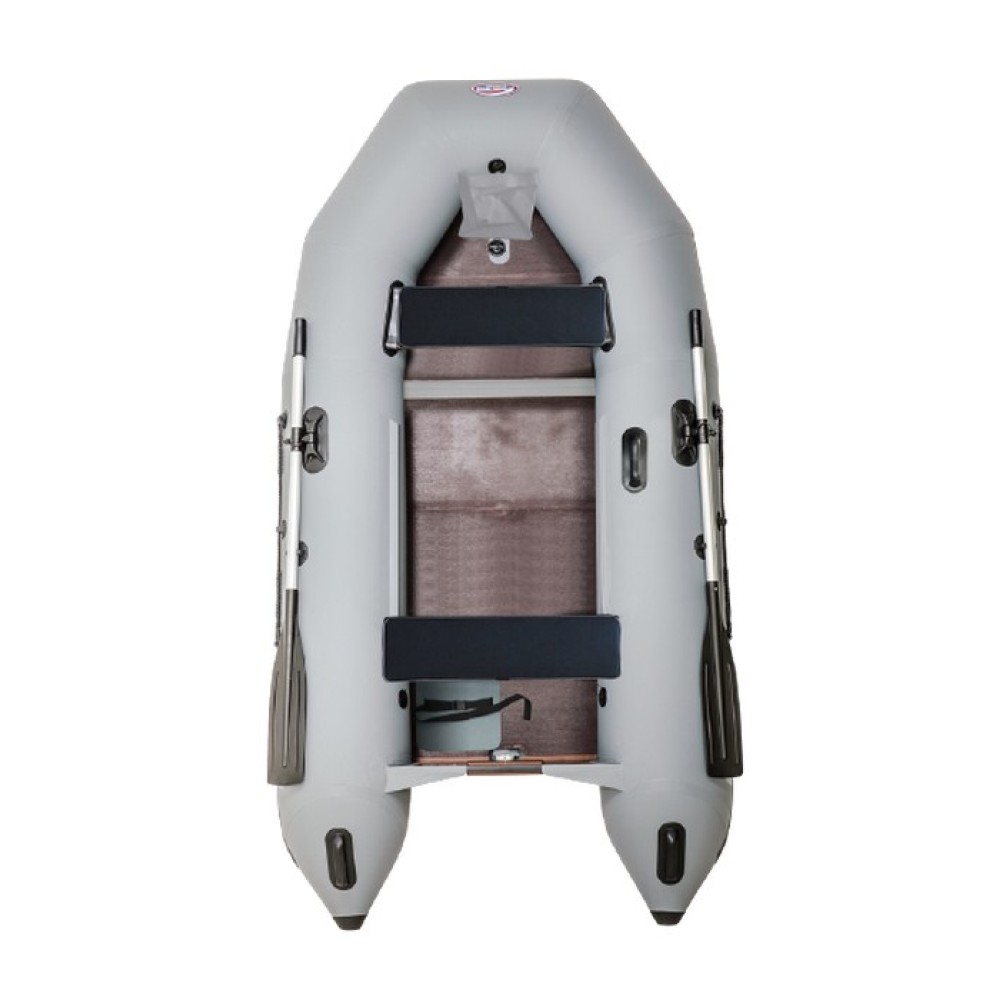 Надувная лодка ПАТРИОТ 280 оптима