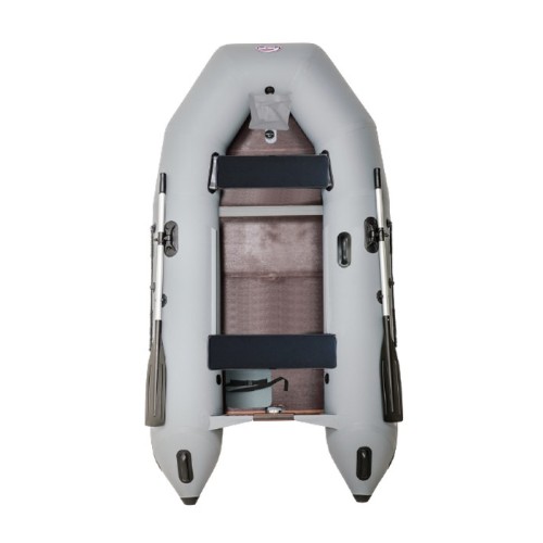 Надувная лодка ПАТРИОТ 280 оптима